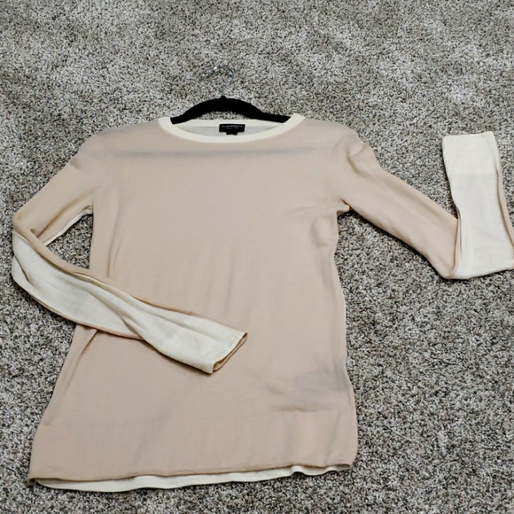 Crew neck sweater - Picture 1 of 1